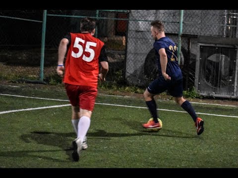 20.06.2018 III Liga C - MSHG vs. UBER