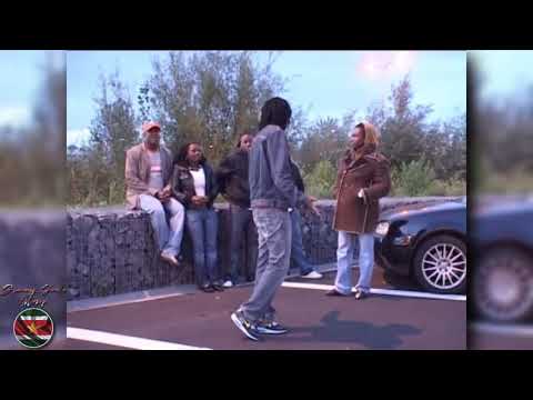 The Rhythms (Son, Petje & Daniëlle) - Lobi Fierie