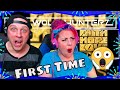 First Time Hearing King's X - Talk to You | THE WOLF HUNTERZ Reactions