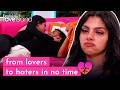 Huda Jeremiah S MESSY Downfall FULL STORY Love Island USA S7