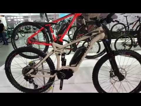 Kreidler 2017  KIELCE  BIKE-EXPO 2016