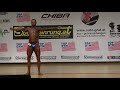 Michael Dallinger– Competitor No 179 - Men Performance - WFF - Austria Open 2019