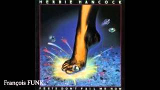 Herbie Hancock  -  Tell Everybody (1979)♫