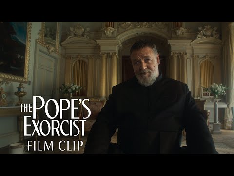 Film Clip – "Evil"
