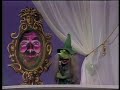 Classic Sesame Street News Flash Mirror Mirror Full Extended Version