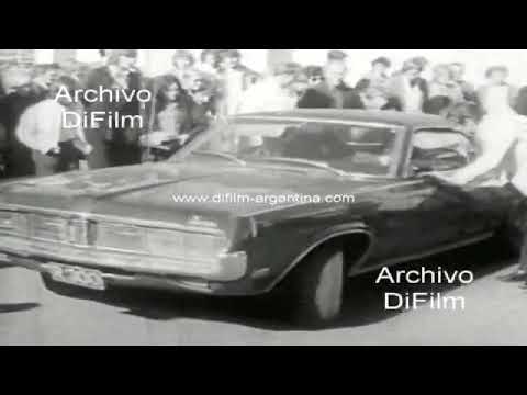 World Chess Championship - 1972 ARCHIVE FOOTAGE
