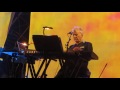 John Cale/The Velvet Underground - Lady Godiva's Operation (W/ Gruff Rhys)