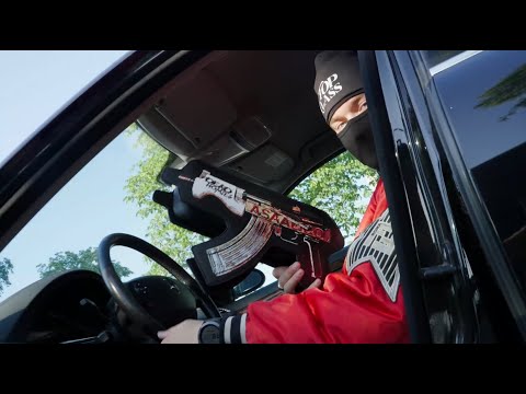 DEEPKEY - COUNTY FLOW (Music Video)