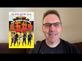 Five Shaolin Masters Review 1974 Shaw Brothers Arrow Video Shawscope 1