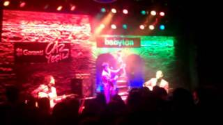 The Lost Fingers @Istanbul - Babylon