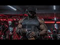 SHOCK THEM ALL SAMSON DAUDA ARNOLD CLASSIC 2025 BODYBUILDING MOTIVATION