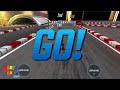 Ver Xtreme Racing 2 - Speed Car (By Genera Games) Android Gameplay HD