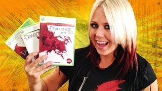 DRAGON AGE - Sexy Alistair, Marry Me!