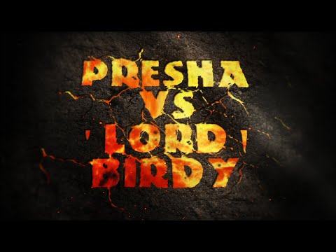 413 Battle League - Presha vs Lord Birdy - LIVE FROM THE BBQ