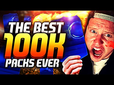 MY MOST INSANE TOTY PACK OPENING EVER!