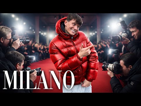 Fashion Week: DAS EXKLUSIVSTE EVENT