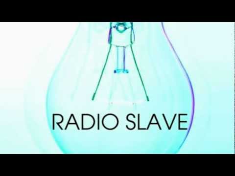 Radio Slave - Orchestrating Maneuvers In The Dark(Seth Troxler & Ryan Crosson Remix)