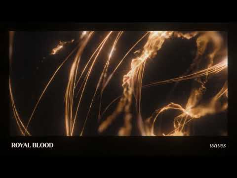 Video thumbnail for Waves
