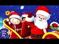 We Wish You A Merry Christmas | Christmas Songs ...