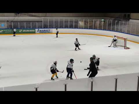 2021-06-20 GrIFK vs Sipoon Wolf, peli 2