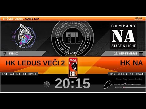 2019 09 22 Ledus Veči 2 NA