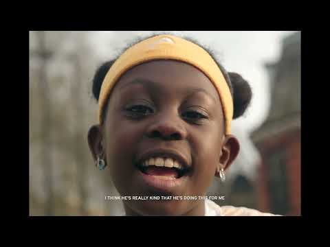 HEAD Introducing - Coach Arum