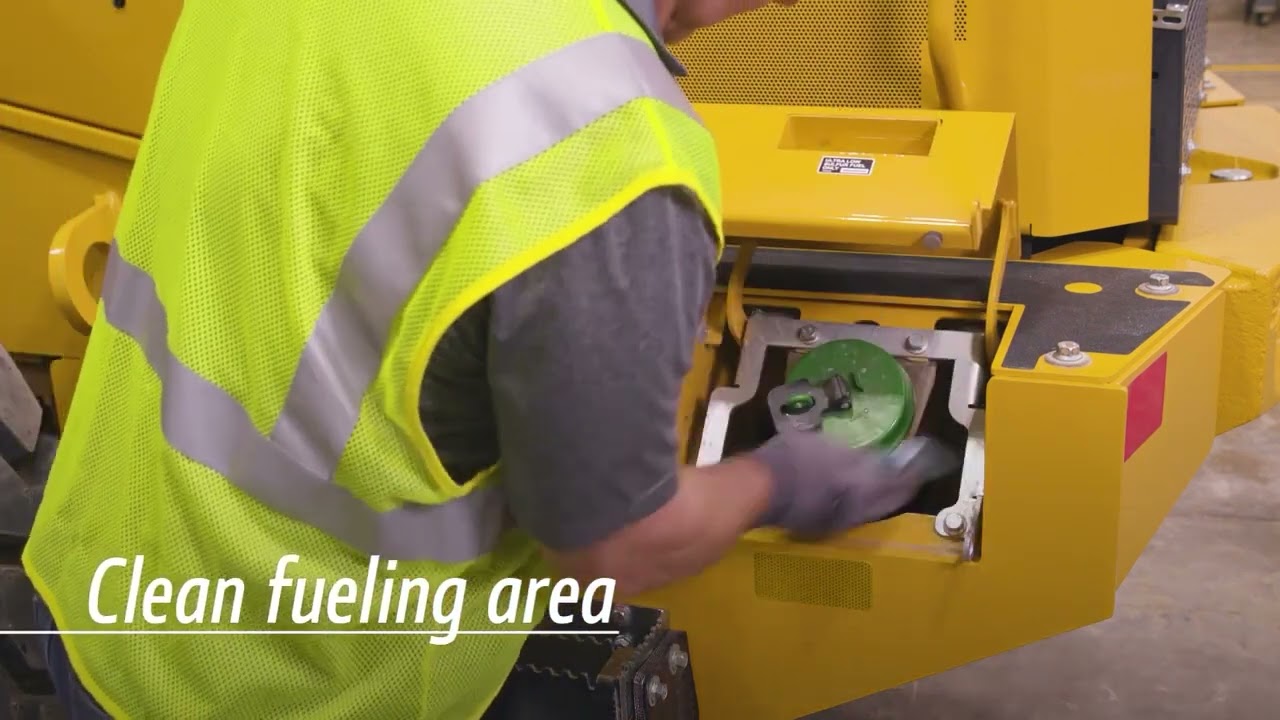 How to Keep Your Engine Healthy | John Deere