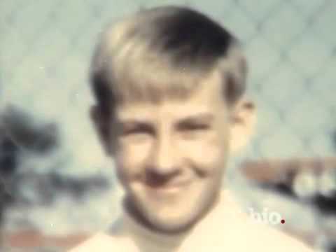 The Michael Pardue case  ++ Serial Killer Documentary