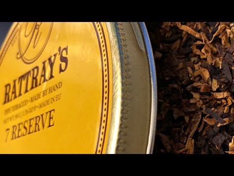 Rattray's 7 Reserve First Impression