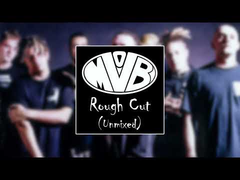 V-Mob - Rough Cut (FULL DEMO) [Remastered]