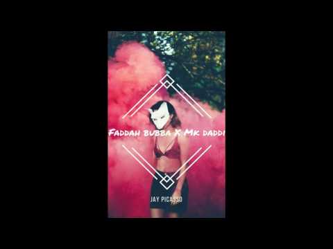 Faddah Bubba ft Mk Daddi : Left Hollywood