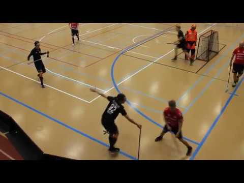 Miehet 2-divisioona HiPa - FBC Remix 2. erä