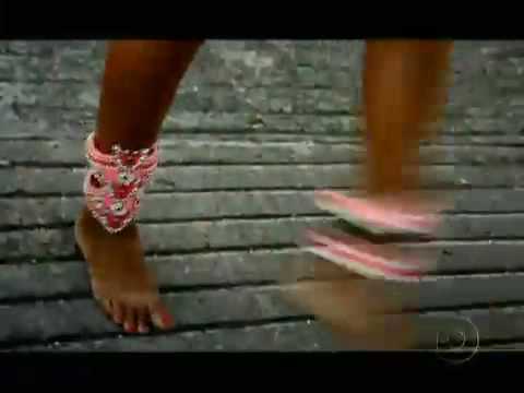 MELHOR VIDEO CLIP DA MANGUEIRA 2010 NO FANTÁSTICO