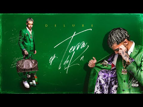 MOTELZIN - (DJ KN DE VILA VELHA FT. MC NEGUIN DO ITR E MC YURI) - "TERRA DO KN DELUXE"