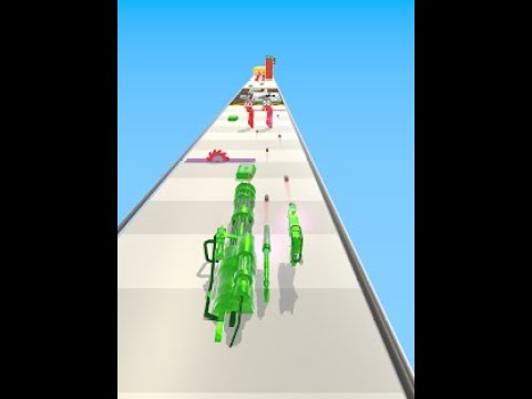 Clear and shoot-Targeted Strike Android Gameplay 4K #gearheadesports - YouTube