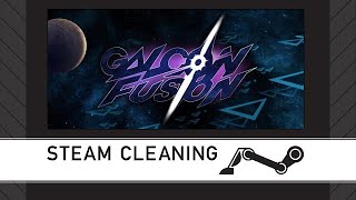 Steam Cleaning - Galcon Fusion