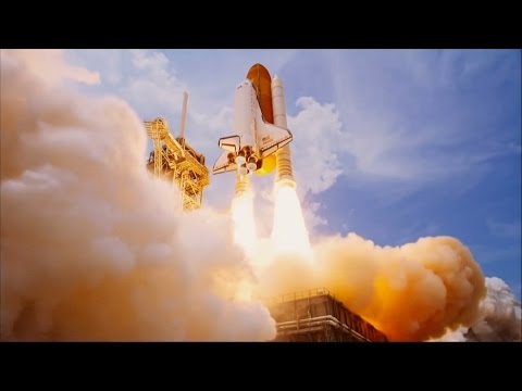 Space Journey     (Space Opera part 8 - Didier Marouani)