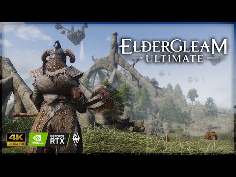 What Skyrim In 2026 Looks Like..