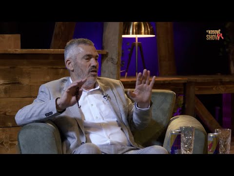 n’Kosove show - Mulla Osmani : Muzika nuk eshte haram - Ka hoxhallar qe e keqperdorin islamin
