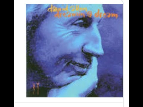 Daevid Allen interviewed by Ken Smeaton Part I