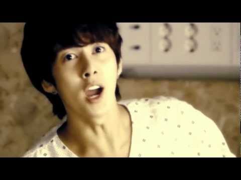 Kim Hyung Jun - Long Night (Korean Ver.)