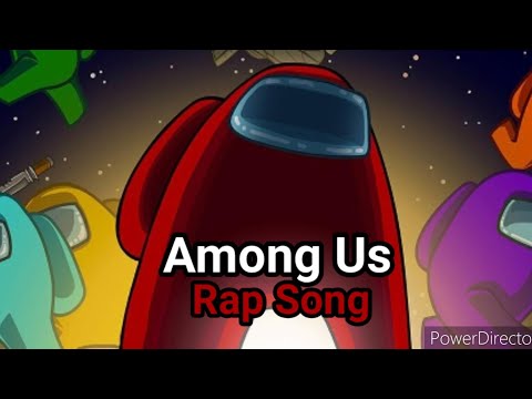 Among Us Rap Song