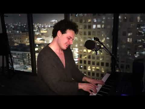 The thrill is gone - Angelo Del Vecchio