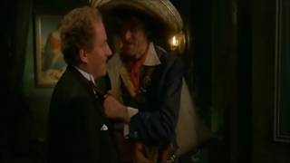 Helge Schneider &quot;Scheiss Ihm in die Stiefel !&quot;