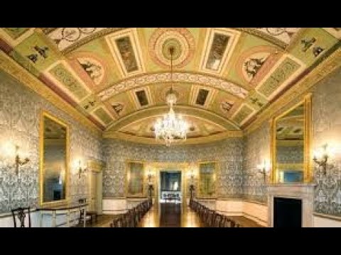 Robert Adam Architect