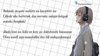 Download lagu Kokoronashi - Cover by Raon Lee (Lyric & Terjemah) mp3 Download lagu Kokoronashi - Cover by Raon Lee (Lyric & Terjemah) mp3