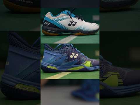 Best badminton shoe to prevent ankle sprains #badminton #badmintonlovers