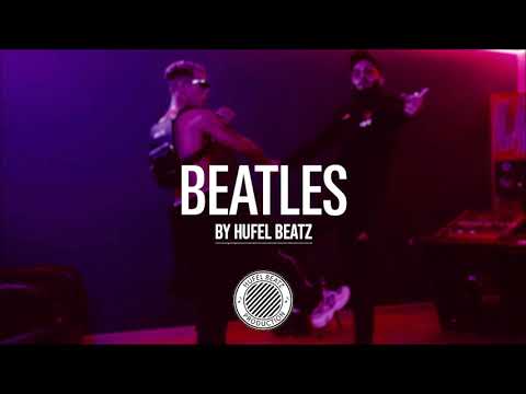 "Beatles" | Larry X Koba LaD X Zola Type Beat | Instru Rap 2019 | (Prod. HuFel Beatz)