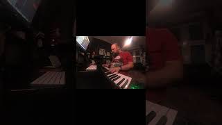 Happy Birthday - Alex Harvey - #musiciansbirthdays #piano #shorts