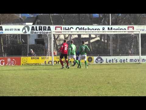 highlights dcv piershil 27feb2016